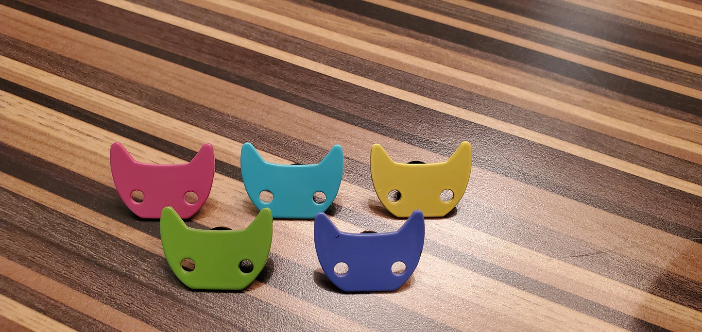 Kitty Pin