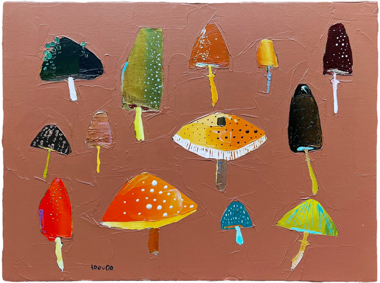 Fungal Beauty