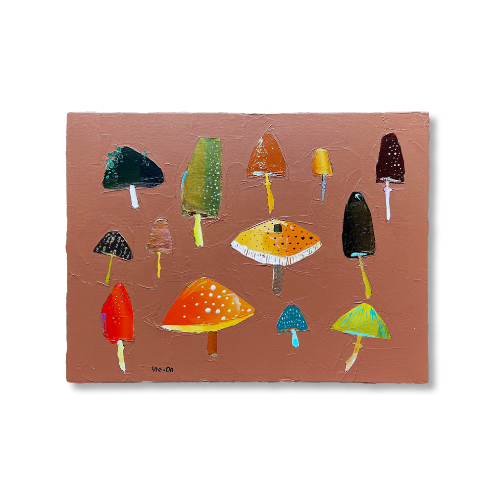Fungal Beauty