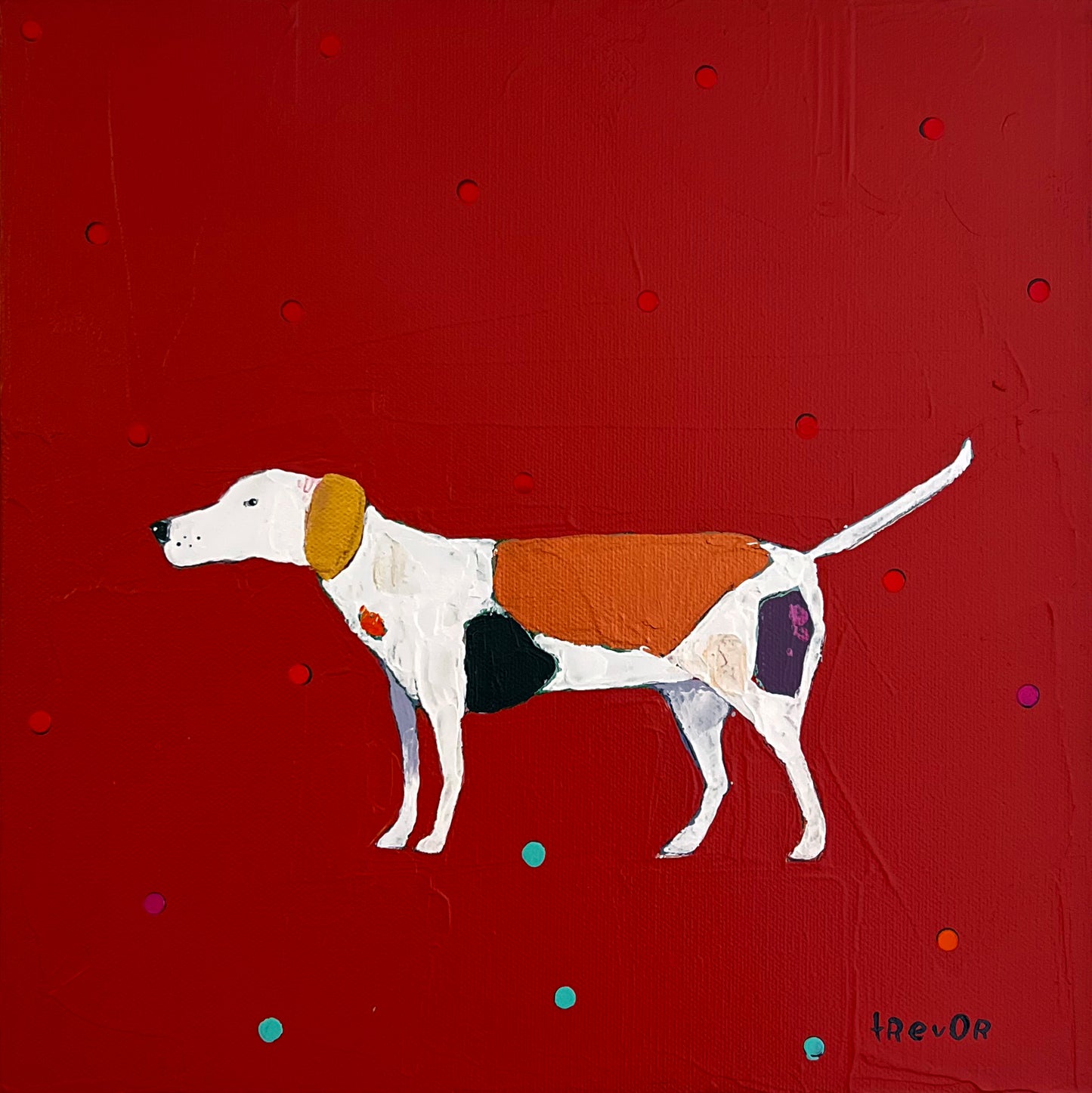You Ain't Nothing But A Hound Dog