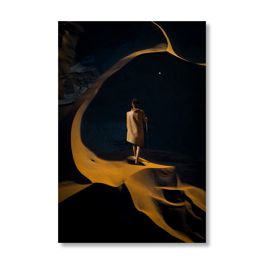 The Way Back