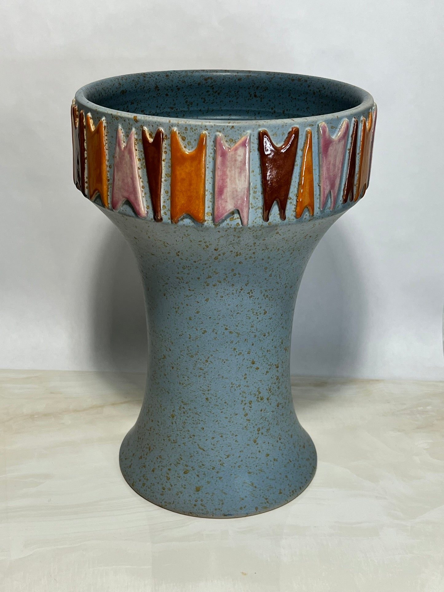 Mid Century Style Planter/Vase