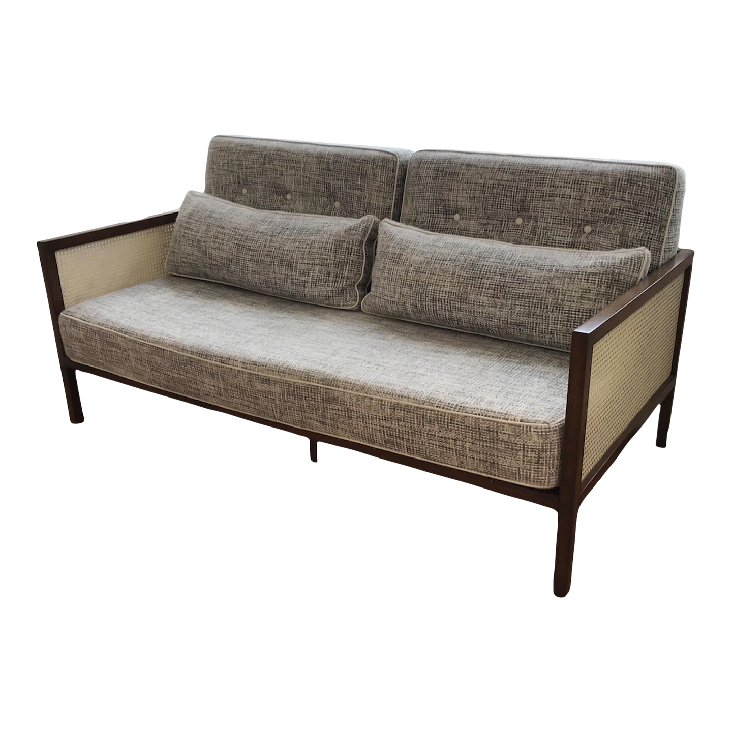 Custom Upholstered Daybed