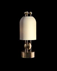 Lantern Table Lamp