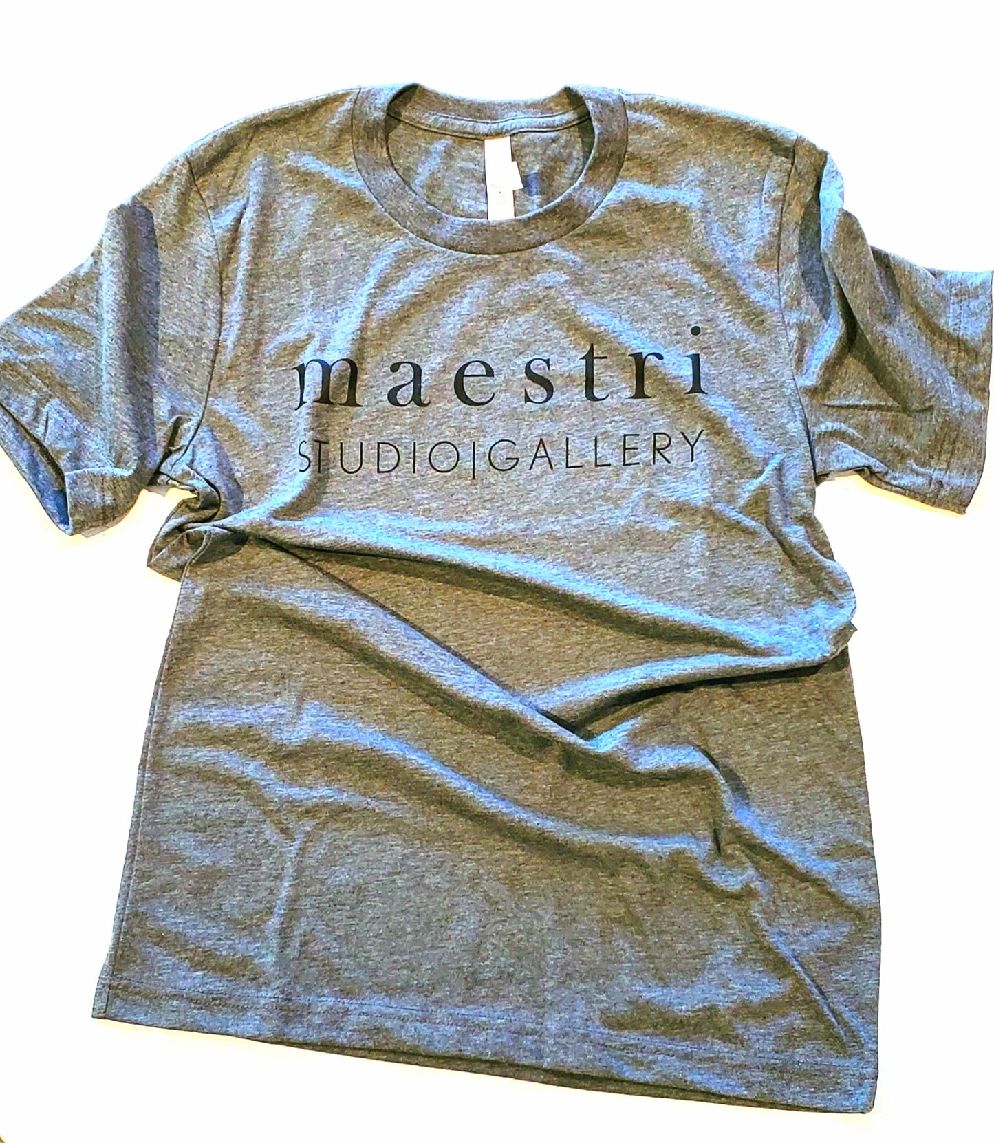 Maestri Studio & Gallery T-Shirts