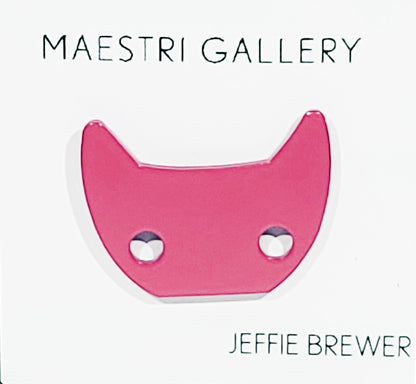 Kitty Pin