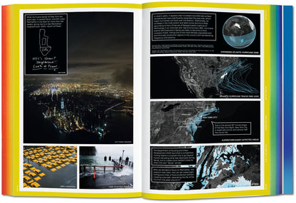 Big. Hot to Cold. An Odyssey of Architecural Adaptation.
