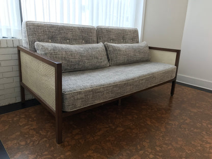 Custom Upholstered Daybed