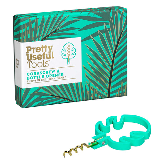 Tropical Topaz Corkscrew